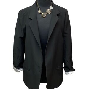 American Rag Blazer Black